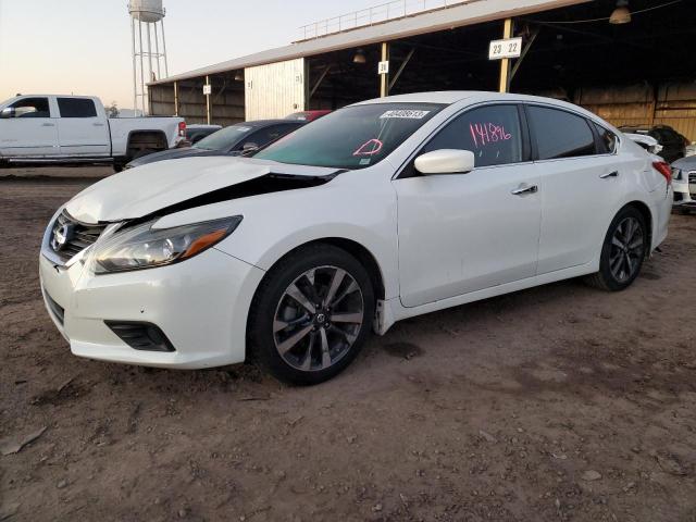 NISSAN ALTIMA 2.5 2016 1n4al3ap7gn385794