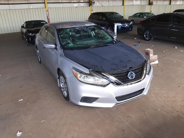 NISSAN ALTIMA 2.5 2016 1n4al3ap7gn386296