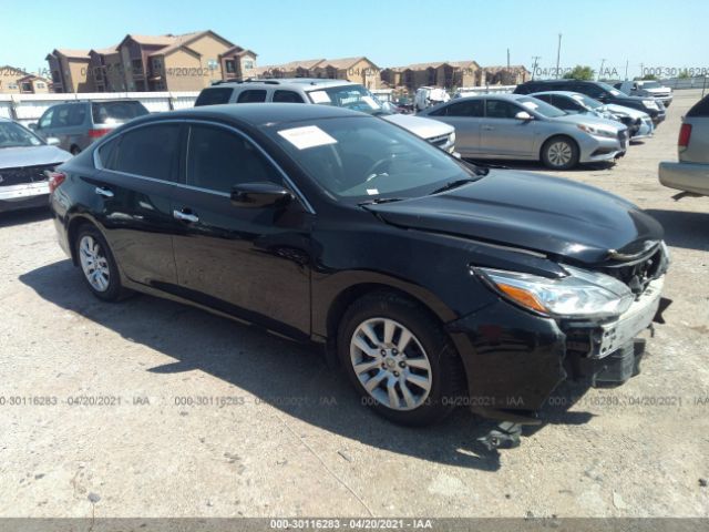 NISSAN ALTIMA 2016 1n4al3ap7gn386508