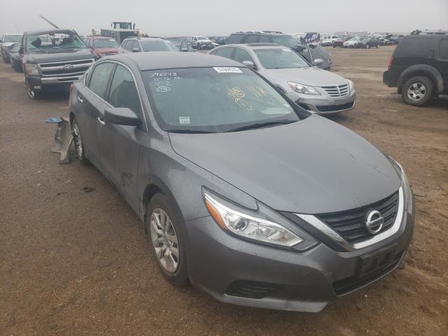 NISSAN ALTIMA 2.5 2016 1n4al3ap7gn386539