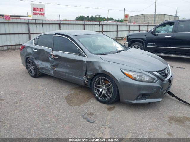 NISSAN ALTIMA 2016 1n4al3ap7gn386587