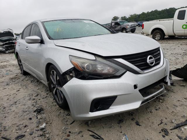 NISSAN ALTIMA 2016 1n4al3ap7gn386671