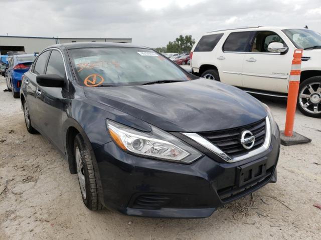 NISSAN ALTIMA 2.5 2016 1n4al3ap7gn386735