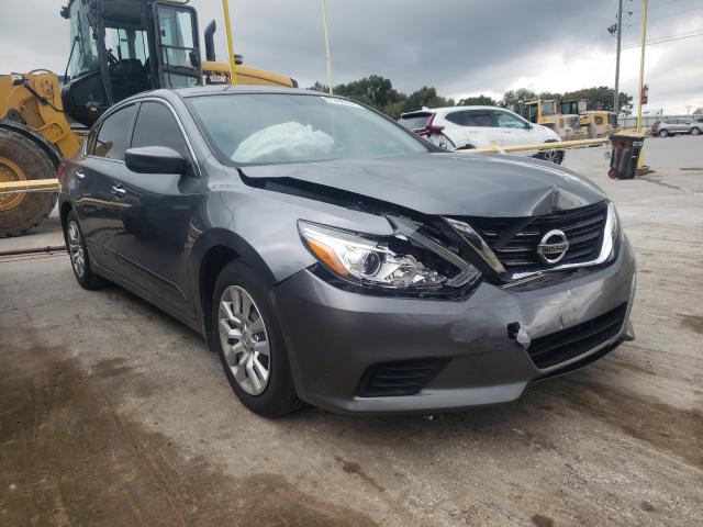 NISSAN ALTIMA 2.5 2016 1n4al3ap7gn387660