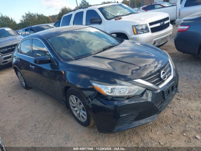 NISSAN ALTIMA 2016 1n4al3ap7gn388906