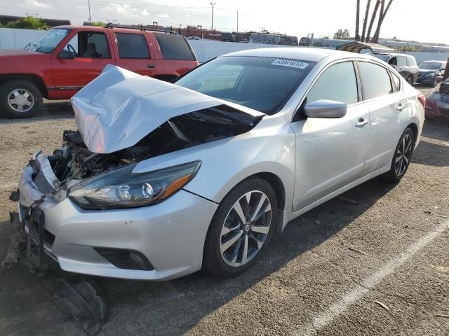 NISSAN ALTIMA 2.5 2016 1n4al3ap7gn389103