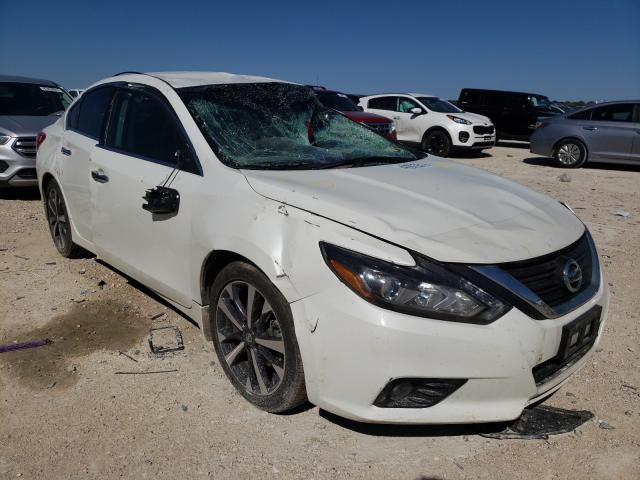 NISSAN ALTIMA 2.5 2016 1n4al3ap7gn390381