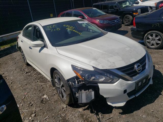 NISSAN ALTIMA 2.5 2016 1n4al3ap7gn390798