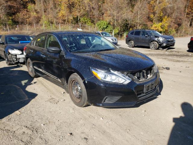 NISSAN ALTIMA 2.5 2016 1n4al3ap7gn390834