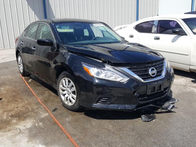 NISSAN ALTIMA 2.5 2016 1n4al3ap7gn390848