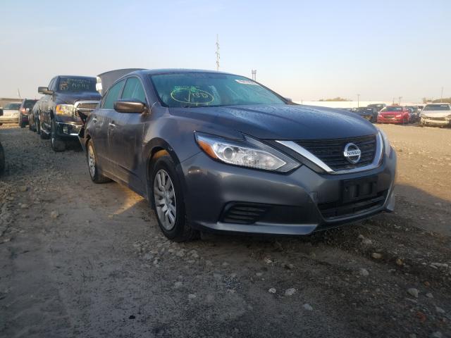 NISSAN ALTIMA 2.5 2016 1n4al3ap7gn390915