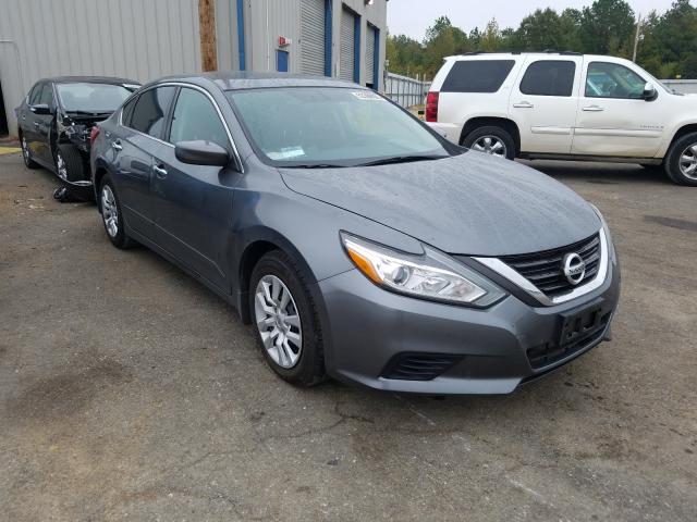 NISSAN ALTIMA 2.5 2016 1n4al3ap7gn390980