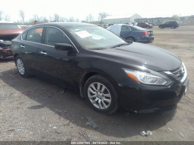 NISSAN ALTIMA 2016 1n4al3ap7gn391689