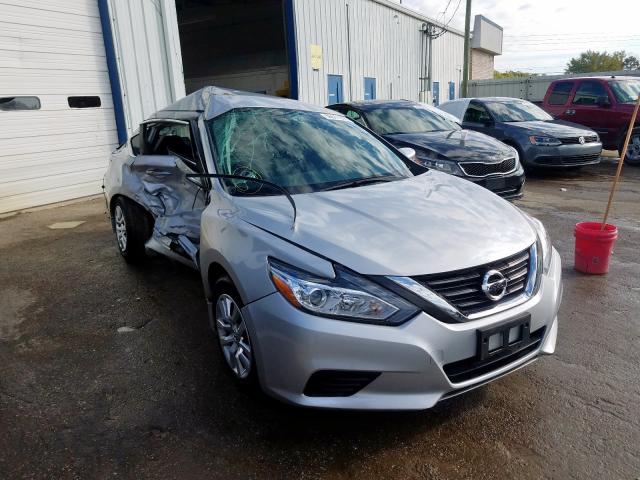 NISSAN ALTIMA 2.5 2016 1n4al3ap7gn392132