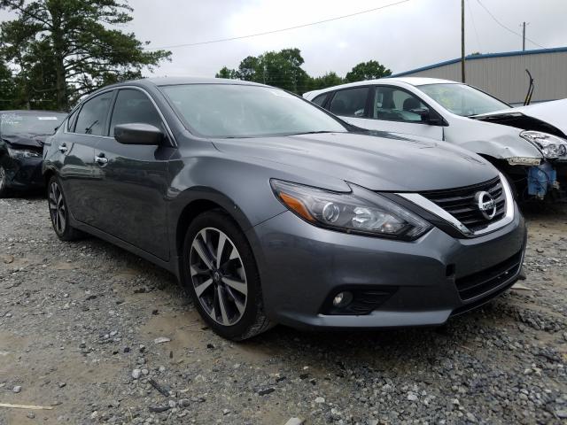 NISSAN ALTIMA 2.5 2016 1n4al3ap7gn392549