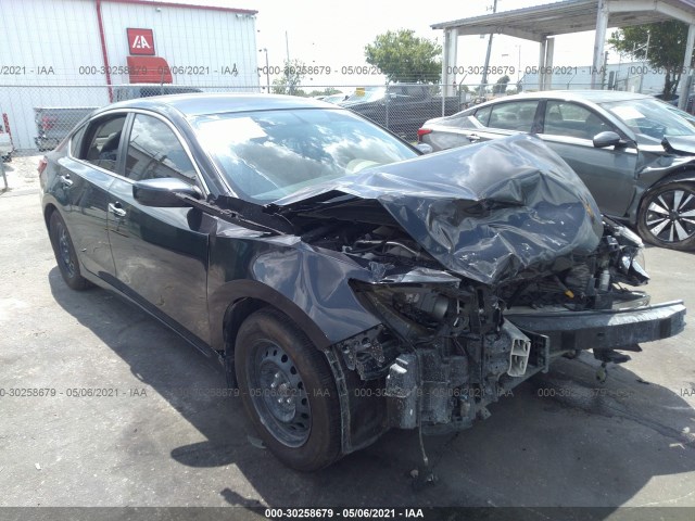 NISSAN ALTIMA 2016 1n4al3ap7gn392597