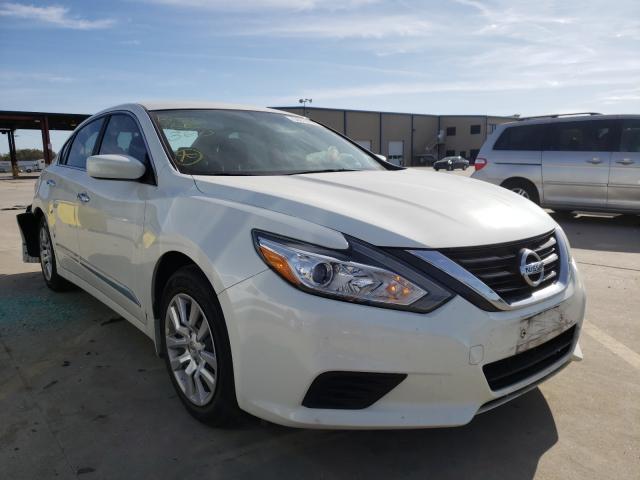 NISSAN ALTIMA 2.5 2016 1n4al3ap7gn392938