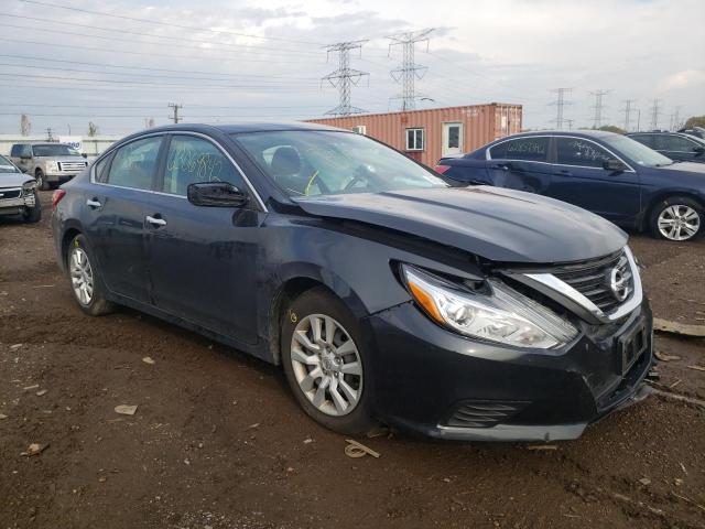 NISSAN ALTIMA 2.5 2016 1n4al3ap7gn393068