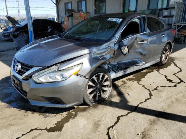 NISSAN ALTIMA 2.5 2017 1n4al3ap7hc108219