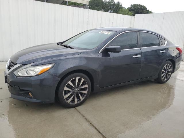 NISSAN ALTIMA 2.5 2017 1n4al3ap7hc109550