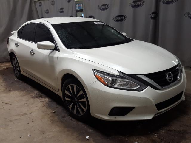 NISSAN ALTIMA 2.5 2017 1n4al3ap7hc109659