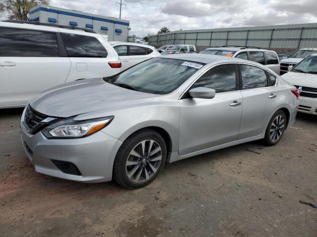 NISSAN ALTIMA 2017 1n4al3ap7hc110553