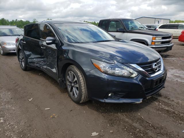 NISSAN ALTIMA 2.5 2017 1n4al3ap7hc111220