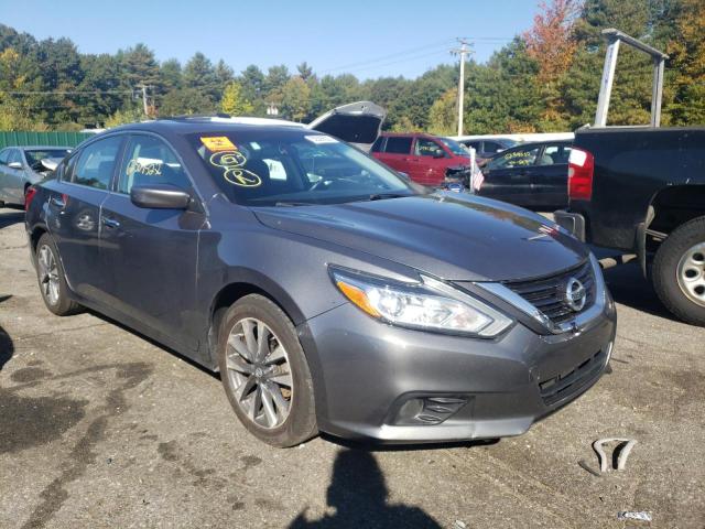 NISSAN ALTIMA 2.5 2017 1n4al3ap7hc111685