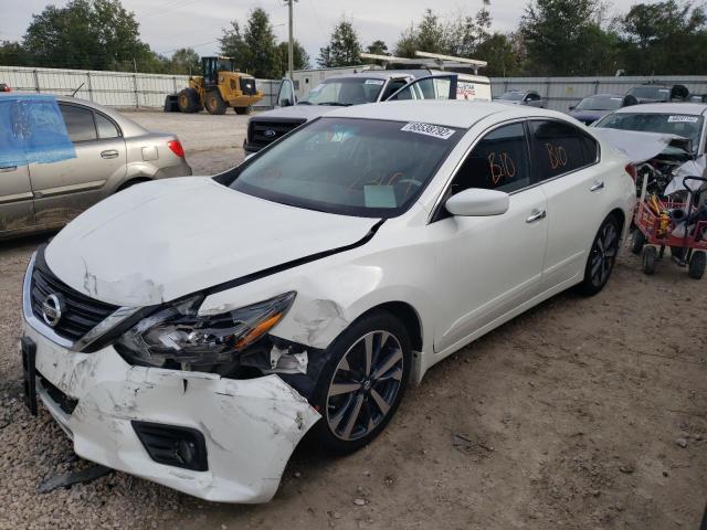 NISSAN ALTIMA 25S 2017 1n4al3ap7hc112397