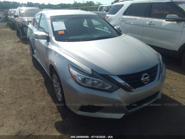 NISSAN ALTIMA 2017 1n4al3ap7hc114876