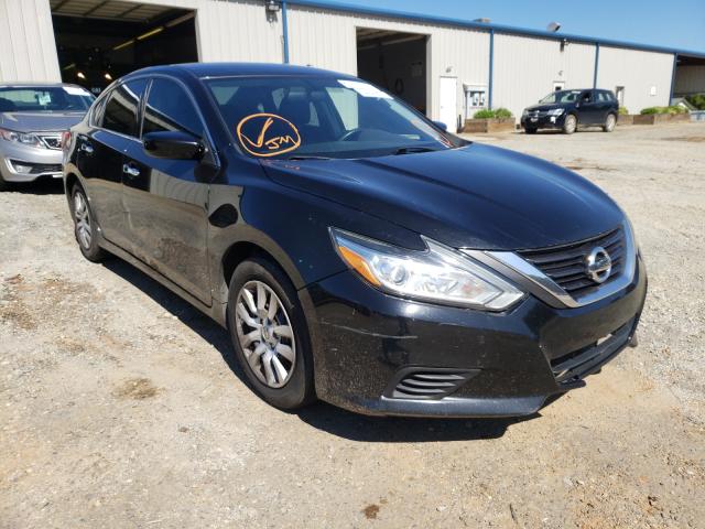 NISSAN ALTIMA 2.5 2017 1n4al3ap7hc115008