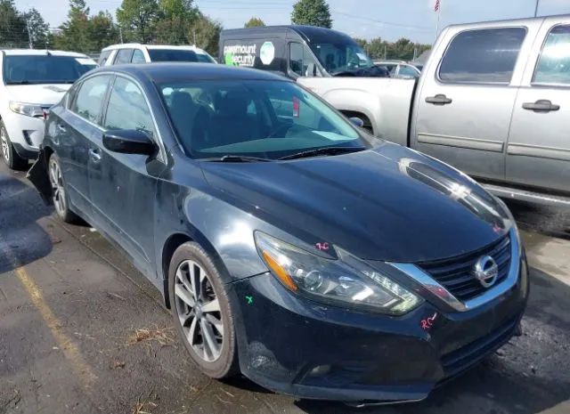 NISSAN ALTIMA 2017 1n4al3ap7hc115767