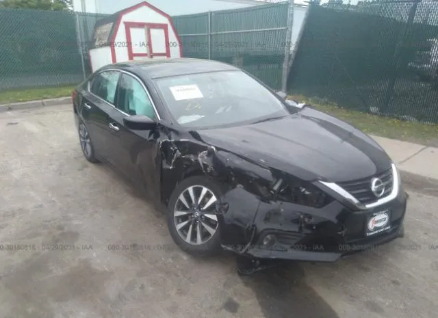 NISSAN ALTIMA 2017 1n4al3ap7hc117485