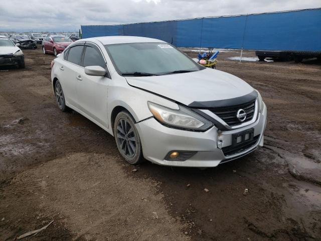 NISSAN ALTIMA 2.5 2017 1n4al3ap7hc117583