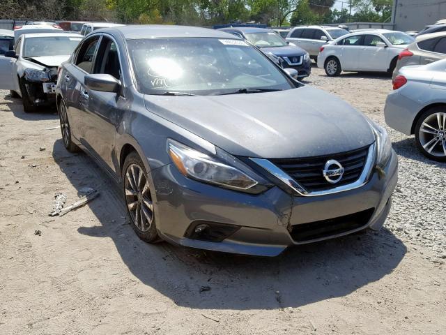 NISSAN ALTIMA 2.5 2017 1n4al3ap7hc117972