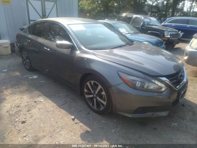 NISSAN ALTIMA 2017 1n4al3ap7hc118698