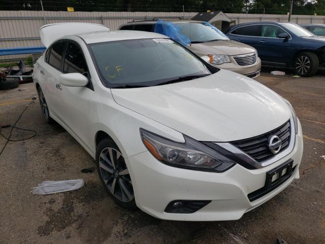 NISSAN ALTIMA 2.5 2017 1n4al3ap7hc118880