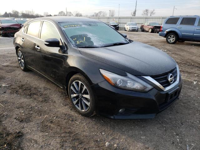 NISSAN ALTIMA 2.5 2017 1n4al3ap7hc119219