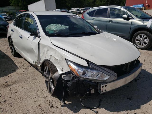 NISSAN ALTIMA 2.5 2017 1n4al3ap7hc119754