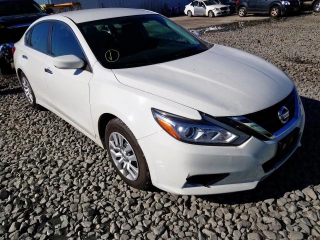 NISSAN ALTIMA 2.5 2017 1n4al3ap7hc120774