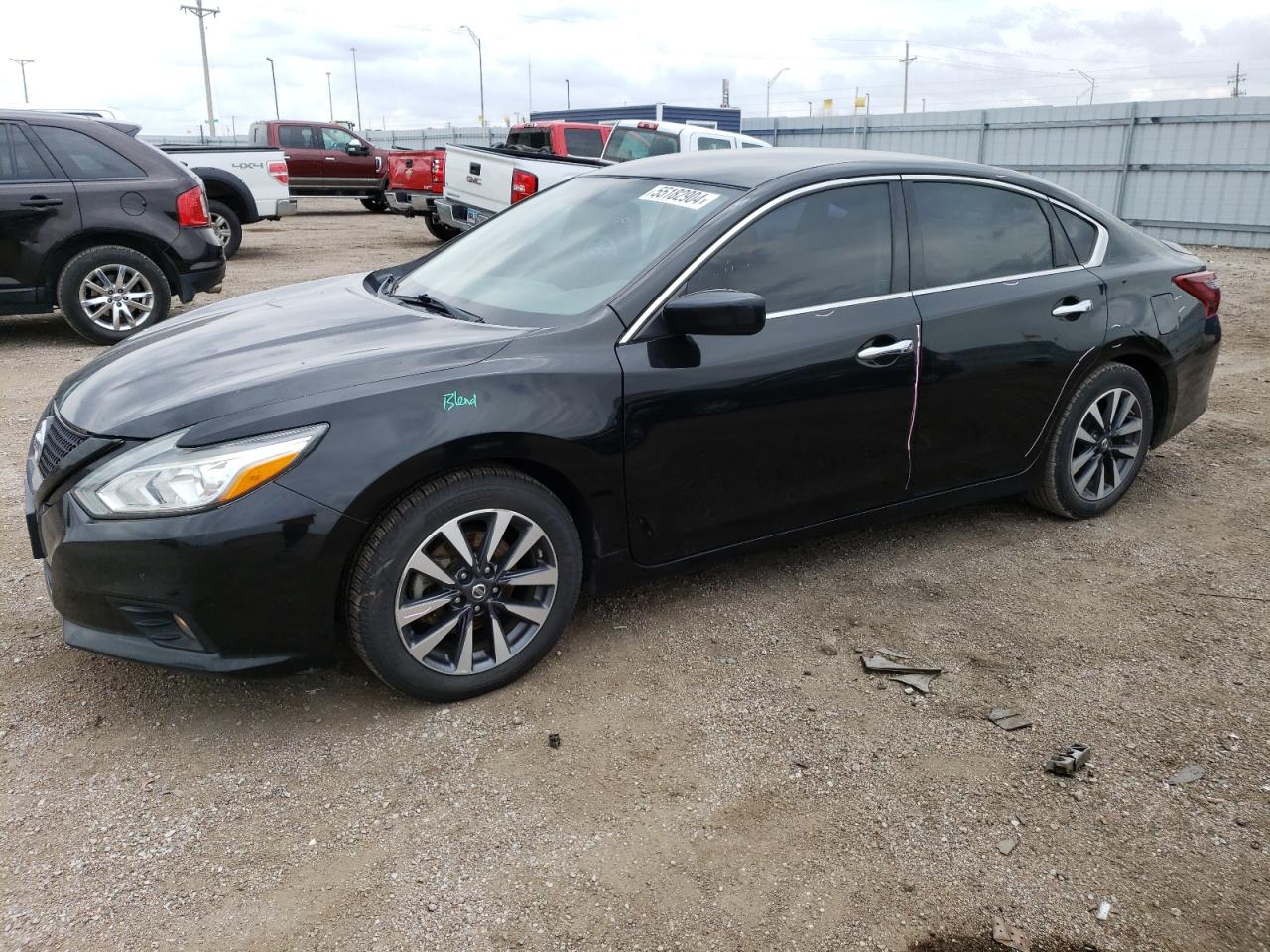 NISSAN ALTIMA 2017 1n4al3ap7hc121150