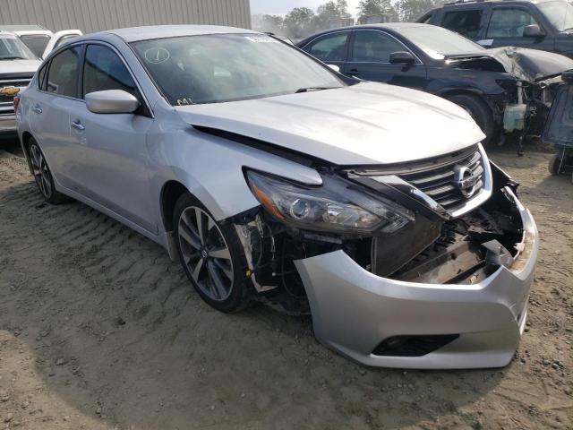 NISSAN ALTIMA 2.5 2017 1n4al3ap7hc121942