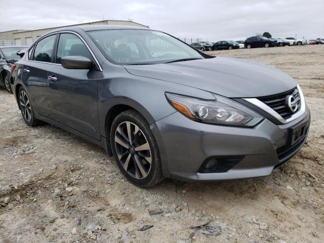 NISSAN ALTIMA 2.5 2017 1n4al3ap7hc123139