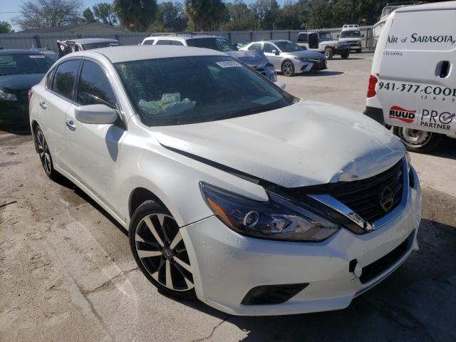 NISSAN ALTIMA 2.5 2017 1n4al3ap7hc123240