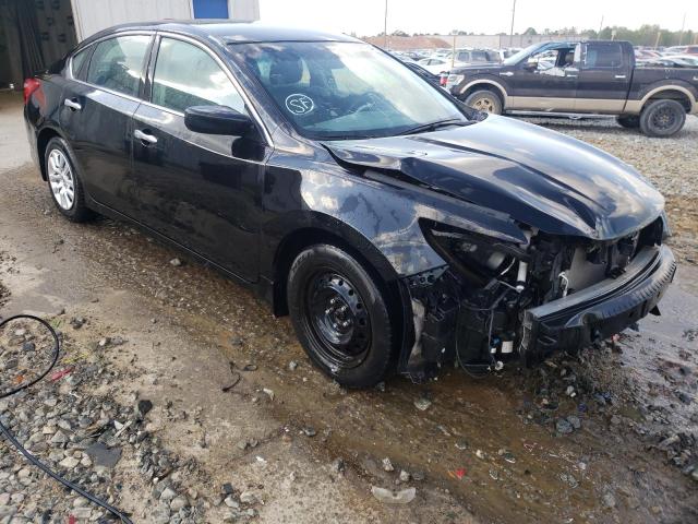 NISSAN ALTIMA 2.5 2017 1n4al3ap7hc123691