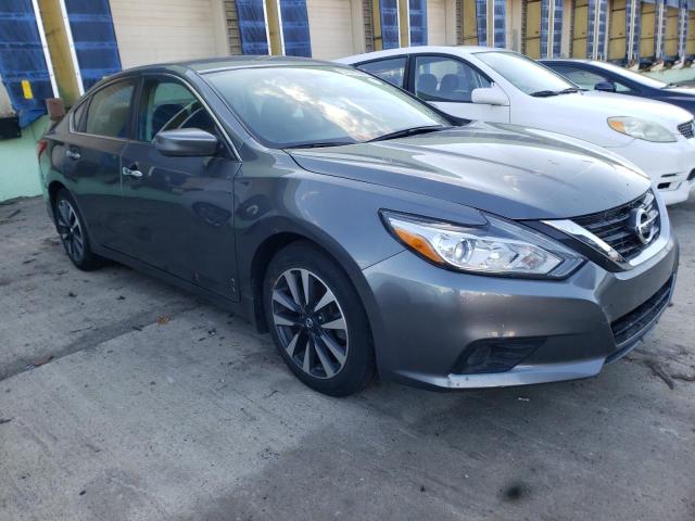 NISSAN ALTIMA 2.5 2017 1n4al3ap7hc124128