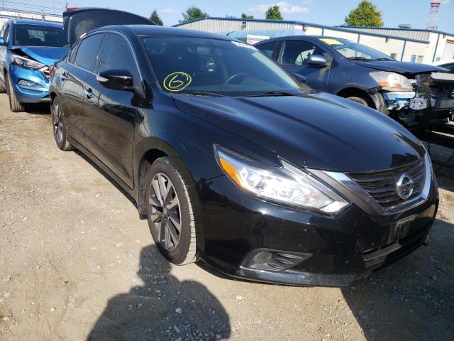 NISSAN ALTIMA 2.5 2017 1n4al3ap7hc124596