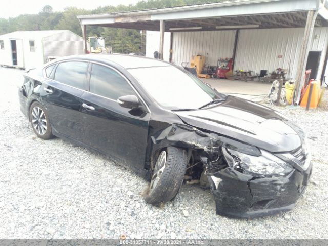 NISSAN ALTIMA 2017 1n4al3ap7hc124601