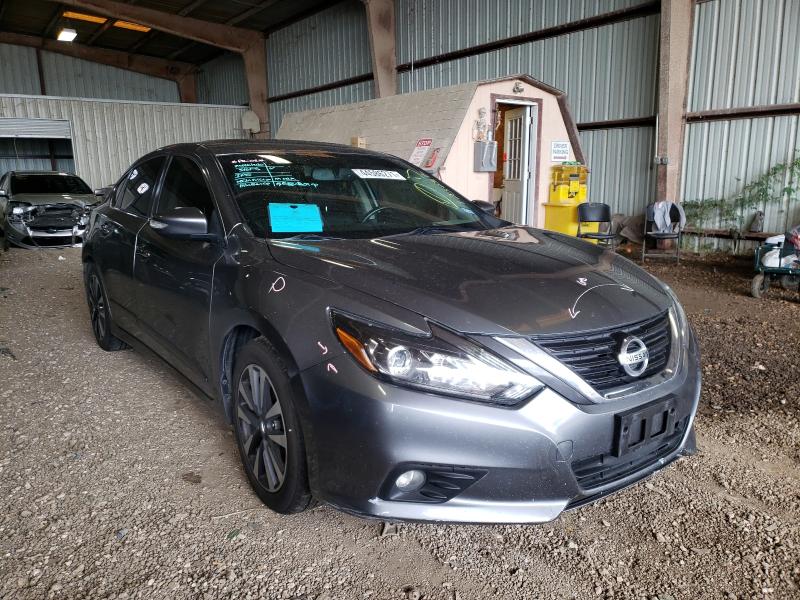 NISSAN ALTIMA 2.5 2017 1n4al3ap7hc125036