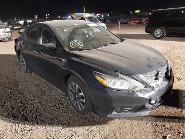 NISSAN ALTIMA 2.5 2017 1n4al3ap7hc125277